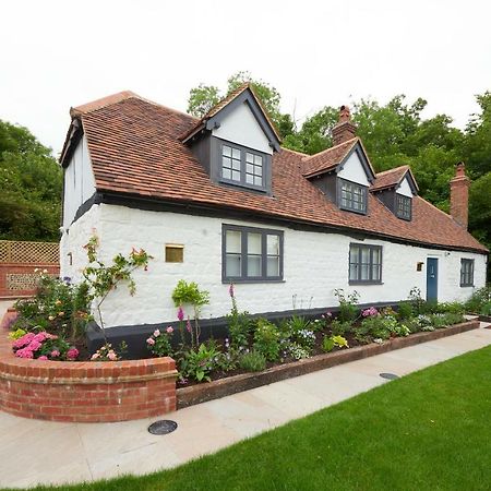 The Dog And Badger Bed & Breakfast Marlow  Exterior photo